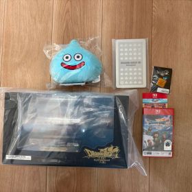 Switch2 ドラゴンクエストVII Reimagined 超豪華版