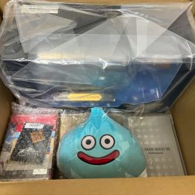 ドラゴンクエストVII Reimagined 超豪華版 特典付き Switch2