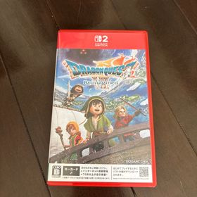 スクウェアエニックス(SQUARE ENIX)のドラゴンクエストVII Reimagined(家庭用ゲームソフト)