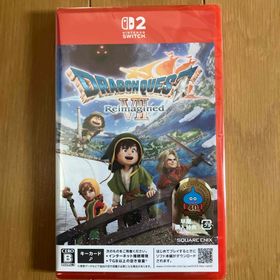 スクウェアエニックス(SQUARE ENIX)のドラゴンクエストVII Reimagined(家庭用ゲームソフト)