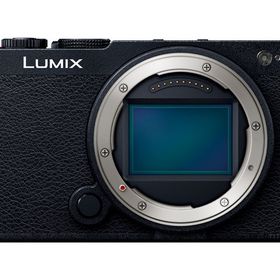 LUMIX DC-S9-K ボディ(パナソニック)
