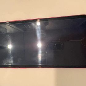 Apple iPhone SE (第2世代) 赤 ※箱付き