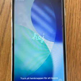 iPhone SE (第2世代) ホワイト 64GB 本体 美品