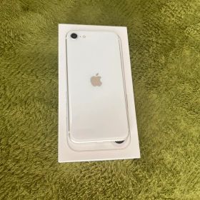 iPhone SE 第2世代 (SE2) 64GB
