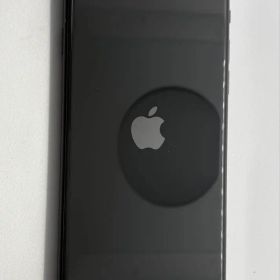 Apple iPhone SE (第2世代) 128GB ブラック