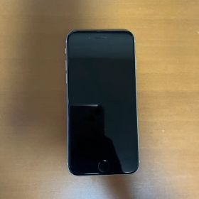 Apple iPhone se 第2世代 ホワイト