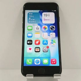 iPhoneSE 第2世代 64GB ドコモ ブラック 送料無料 本体 c18216