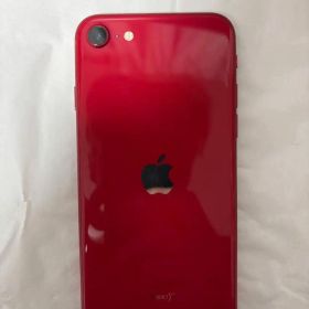 Apple iPhone SE (第2世代) (RED) ジャンク品