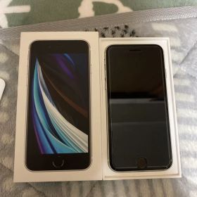 iPhone SE 第2世代 128GB