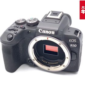 【中古】 【良品】 キヤノン EOS R10 ボディ 【ミラーレス一眼】 【6ヶ月保証】