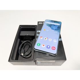 ギャラクシー(Galaxy)のSIMフリー Galaxy S20 5G (スマートフォン本体)