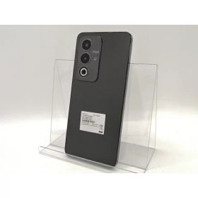 【中古】Oppo 楽天モバイル 【SIMフリー】 OPPO A3 5G 4GB 128GB ブラック CPH2639【大宮東口】保証期間1ヶ月【ランクB】
