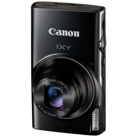 キヤノン(Canon)の未開封品★9台★IXY650とIXY650m ブラックとシルバー(コンパクトデジタルカメラ)