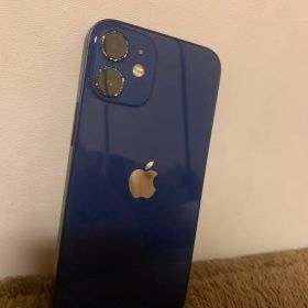 Apple iPhone 12mini 本体