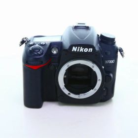 【中古】 (ニコン) Nikon D7000 ボデイ【中古カメラ デジタル一眼】 ランク：B