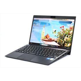 即配 良品 2022年薄型快速モデル 12世代Corei5 VAIO Pro PG VJPG214 i5-1235U 16G 256G 13.3FHD Thunderbolt4 Wi-Fi6 Office Win11 ノートパソコン AAA評価