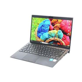 即配 バッテリー良 2022年快速モデル 12世代Corei5 VAIO Pro PG VJPG214 i5-1235U 16G 256G 13.3FHD Wi-Fi6 Office Win11 リカバリ ノートパソコン BBA評価