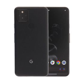 【500円引きクーポン】【中古】 Google Pixel 5 5G G5NZ6 128GB SIMフリー [Cランク] 中古スマホ 中古 スマホ スマートフォン 本体 保証付き 端末 即日発送