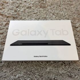 Galaxy Tab S9 Ultra 512G 本体 国内版