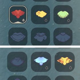 【サブ垢などにどうぞ】引退アカウント 不死鳥、モフズクなど急ぎですミミズク 耳飾りなどの人気古参アイテム所持ミミズク・アヌビス・耳飾り他人気アイテム多数引退アカウント夢叶う季節~AURORAの季節コンプ済み●不死鳥ケープ,モフズク,袴な...羽ばたく（花飾りのみ）〜追慕フルコン急ぎ【引退垢】アヌビス/耳飾り/モフズク/マンタケープお金が欲しいため破格、キャンドル2400白花人気アイテムあり星の王子さま~ サブ垢探求者〜海月傘/焚き火/ミミズク/耳飾り等人気アイテム多数‼️不正なし重課金アカウント！アイテム多数訳あり 楽園育ち アヌビス 星の王子さま育ち 空白あり サブ垢や初心者様にオススメ引退アカ 魔法 楽園 預言 夢叶etcコンプ羽ばたく季節前の夏灯り生まれサブ垢 身長は0番 衣装多数 白キャンドル3300以上深淵~ サブ サブ夢叶う~引退垢アヌ、マンタ、モフ、不死鳥などアヌビスアカウントsky 魔法〜現在季節フルコンプ垢sky 魔法耳飾り マンタケープ 元課金厨星の子【リアスク必要であ...重課金アカウント パス5つフルコンプ魔法〜アカウント販売引退垢アカウント販売魔法〜こちら買取です！た【急ぎ】 引退垢『夢叶う生まれ』夢叶う〜Auroraまでコンプしてます(急ぎ)予言〜アヌビス･不死鳥ケープ･ムーミンアドパス 不正ログインなし 古参アカウント販売Skyアカウント❤️ハート販売❤️ 最速 100個+10個=1200円 ⭐最安値⭐