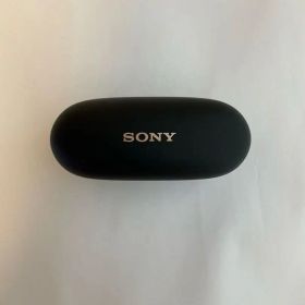 ソニー WF-1000XM5 ブラック