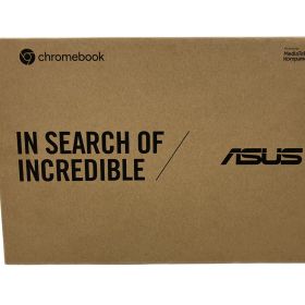 ASUS Chromebook CM3001DM2 CM3001DM2A-R70008 10.5インチ タブレット PC 4GB EMMC 64GB フォグシルバー 未開封 未使用 T10977665