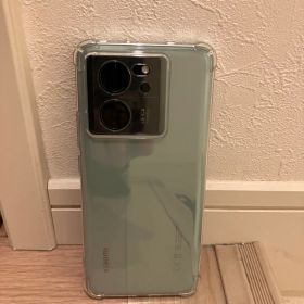 【3月31日までの限定価格】 Xiaomi 13T グリーン leica