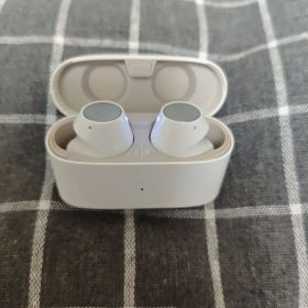 ATH-CKS30TW ワイヤレスイヤホン ホワイト