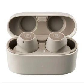 【美品】オーディオテクニカ ATHCKS30TW+BG