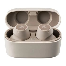 オーディオテクニカ ATH-CKS30TW+(E)