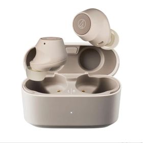 audio-technica ATH-CKS30TW+ イヤホン新品未開封