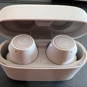 audio-technica ATH-CKS30TW+ ワイヤレスイヤホン