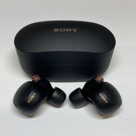 SONY WF-1000XM4 ワイヤレスイヤホン S54