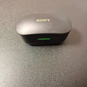 SONY WF-1000XM4 ワイヤレスイヤホン ブラック