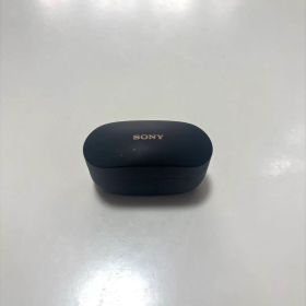 SONY ワイヤレスイヤホン WF-1000XM4 バッテリー問題なし