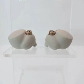 ソフマップ 〔中古品〕 WF-1000XM4 S プラチナシルバー【348】