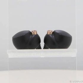 ソフマップ 〔中古品〕 WF-1000XM4 B ブラック【344】