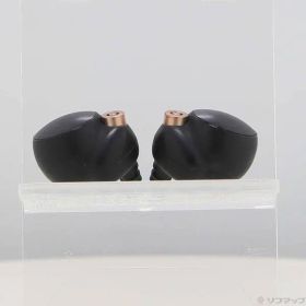 ソフマップ 〔中古品〕 WF-1000XM4 B ブラック【196】