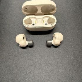 SONY WF-1000XM4 Bluetooth