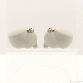 ソフマップ 〔中古品〕 WF-1000XM4 S プラチナシルバー【198】