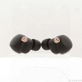 ソフマップ 〔中古品〕 WF-1000XM4 B ブラック【196】