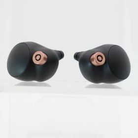 ソフマップ 〔中古品〕 WF-1000XM4 B ブラック【344】