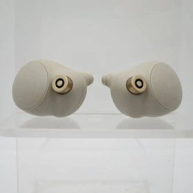 ソフマップ 〔中古品〕 WF-1000XM4 S プラチナシルバー【269】