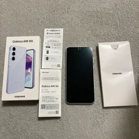 GALAXY A55 5G
