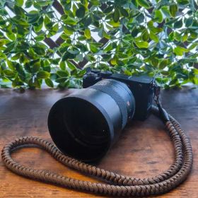 SONY α7C II ＆ FE 85mm F1.4 GM ガラスコート済