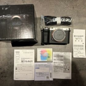sony α7cii 本体 ボディ 美品