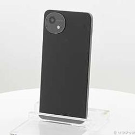 AQUOS wish5 64GB スミ SH-52F