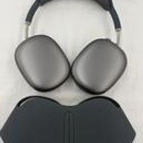 ワイヤレスヘッドホン MGYH3J/A APPLE