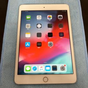 iPad mini 3ゴールド 16GB