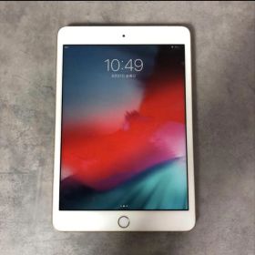 TQH002◇Apple iPad mini3 16GB MGYR2J/A
